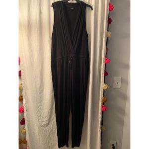 Mossimo pant jumpsuit